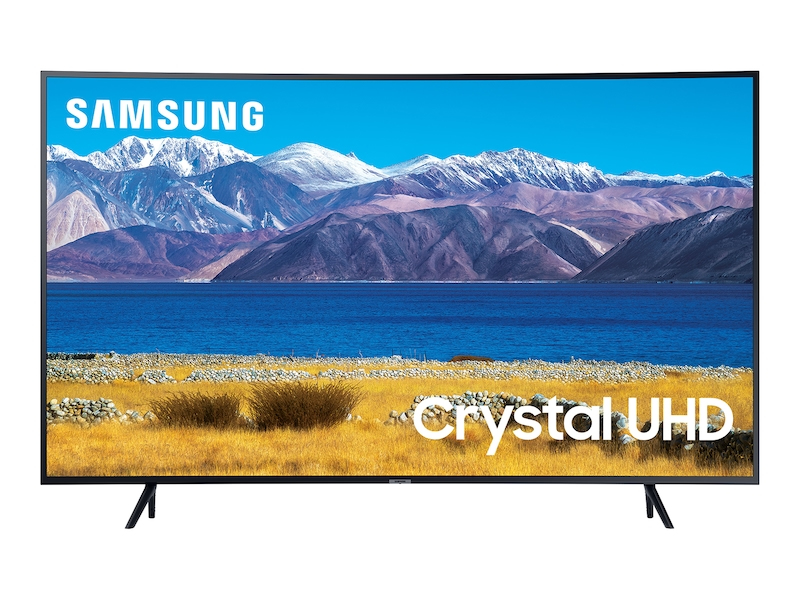 Samsung 65" Class TU8300 4K Crystal UHD HDR Smart TV