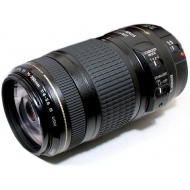 Canon EF 75-300mm f/4-5.6 III Lens - Image 5
