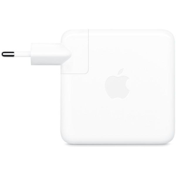 Apple 67W USB-C Power Adapter (Round Pin)