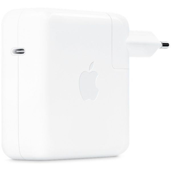 Apple 67W USB-C Power Adapter (Round Pin) - Image 3