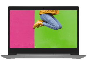 Lenovo 1 14IGL05 Pentium® Silver N5030 128GB SSD 4GB 14" (1366x768) WIN10 S PLATINUM GRAY