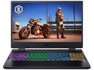 Acer NITRO V 15 AN515-58-75NM GAMING Core™ i7-12650H 1TB SSD 16GB 15.6" (1920x080) 144Hz WIN11 NVIDIA® RTX 4050 6144MB BLACK Backlit Keyboard