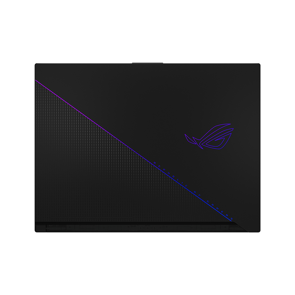 Asus ROG ZEPHYRUS DUO 16 GX650RX GAMING AMD Ryzen™ R9 6900HX 2TB SSD 32GB 16" (2560x1600) 165Hz WIN11 Pro NVIDIA® RTX 3080Ti 16384MB BLACK Backlit Keyboard FP Reader - Image 6