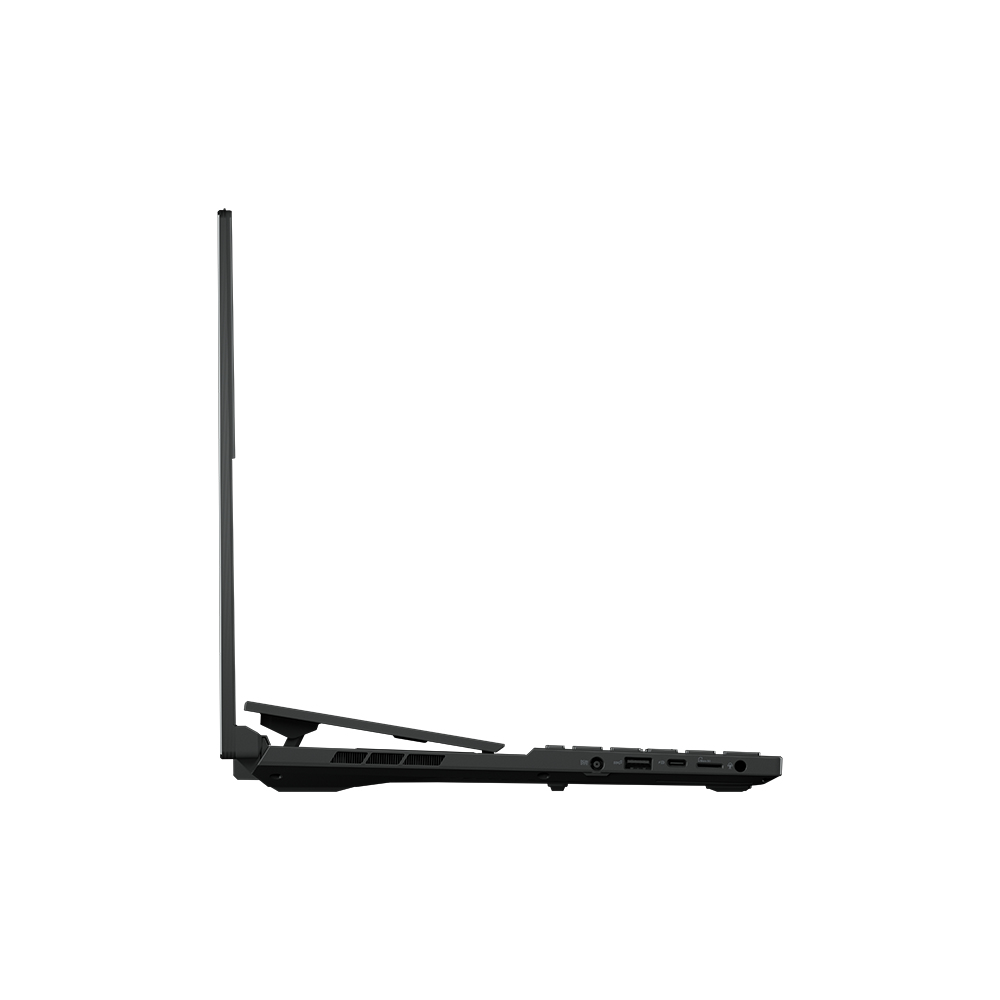 Asus ROG ZEPHYRUS DUO 16 GX650RX GAMING AMD Ryzen™ R9 6900HX 2TB SSD 32GB 16" (2560x1600) 165Hz WIN11 Pro NVIDIA® RTX 3080Ti 16384MB BLACK Backlit Keyboard FP Reader - Image 5