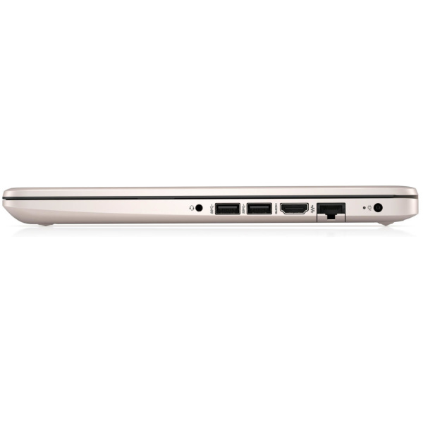 HP 14-CF2112 Celeron® N4120 64GB eMMC 4GB 14" (1366x768) WIN11 ROSE PINK - Image 5