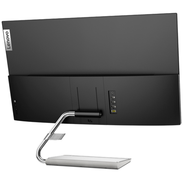 Lenovo Q27q-20 27" (2560x1440) WLED 4ms Monitor - Image 5