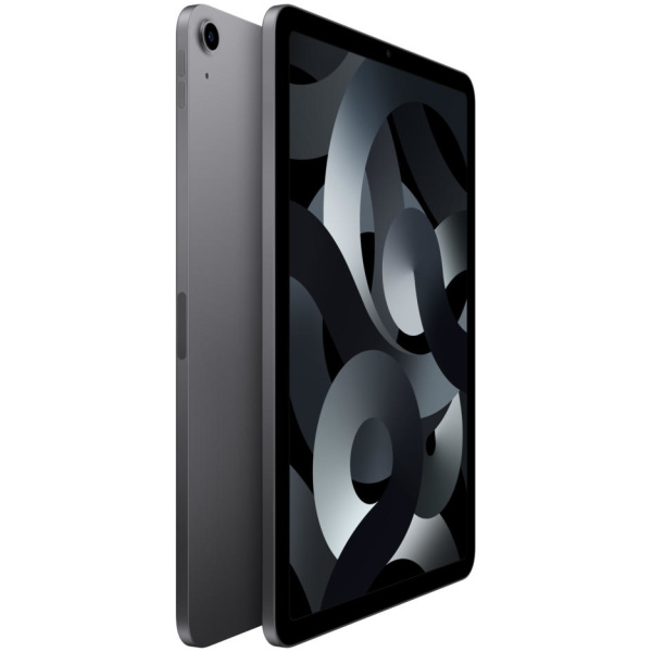 Apple iPad Air 10.9" Wi-Fi 256GB - SPACE GRAY (5th Gen) - Image 3
