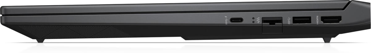 HP VICTUS 15-FB1013 GAMING Ryzen™ 5 7535HS 512GB SSD 8GB 15.6" (1920x1080) 144Hz IPS WIN11 NVIDIA® RTX 2050 4096MB MICA SILVER Backlit Keyboard - Image 4