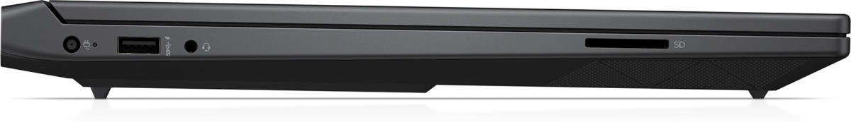 HP VICTUS 15-FB1013 GAMING Ryzen™ 5 7535HS 512GB SSD 8GB 15.6" (1920x1080) 144Hz IPS WIN11 NVIDIA® RTX 2050 4096MB MICA SILVER Backlit Keyboard - Image 6