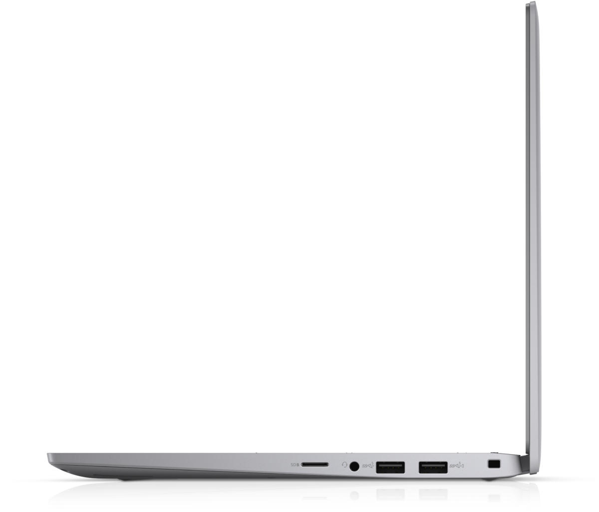 Dell Latitude 3330 2-IN-1 CONVERTIBLE Core™ i5-1145G7 256GB SSD 16GB 13.3" (1920x1080) TOUCHSCREEN WIN11 Pro Backlit Keyboard SILVER - Image 7