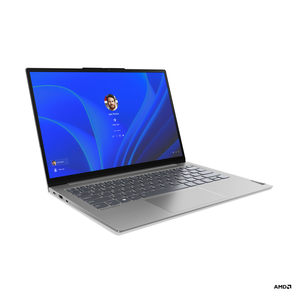 【美品】ThinkBook 13s Gen4 ARB Ryzen5 6600U Lenovo ThinkBook 13s Gen 4 ARB AMD Ryzen™ 5 6600U 256GB SSD 8GB