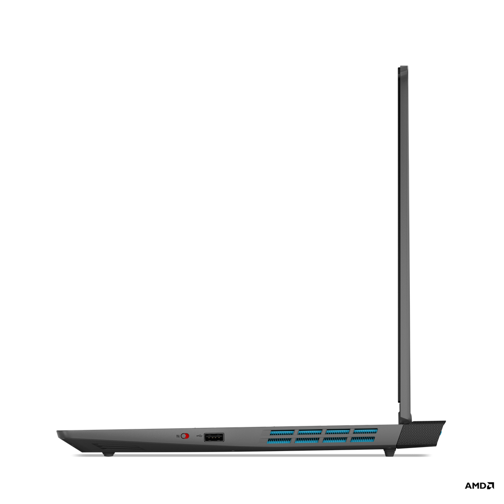  Lenovo LOQ 15 Gaming Laptop RTX4060 - AMD Ryzen7 7840HS - 15.6  FHD IPS Display 144Hz - G-SYNC - Backlit Keyboard - Wi-Fi 6 - USB Type-C -  Windows 11 