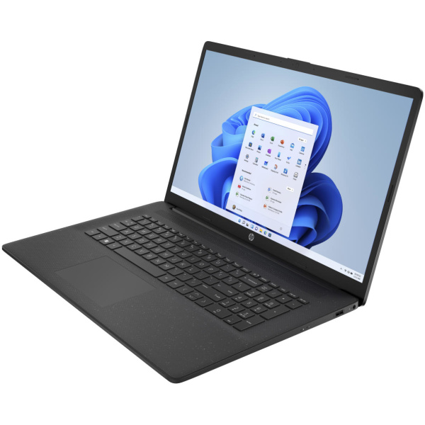 HP 17-CP3047 AMD Ryzen™ 7 7730U 512GB SSD 16GB 17.3" (1920x1080) WIN11 - Image 3