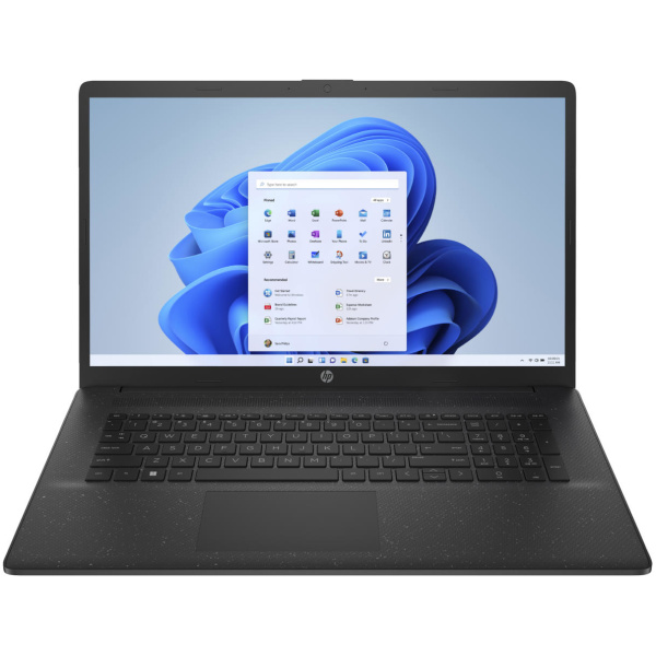 HP 17-CP3047 AMD Ryzen™ 7 7730U 512GB SSD 16GB 17.3" (1920x1080) WIN11