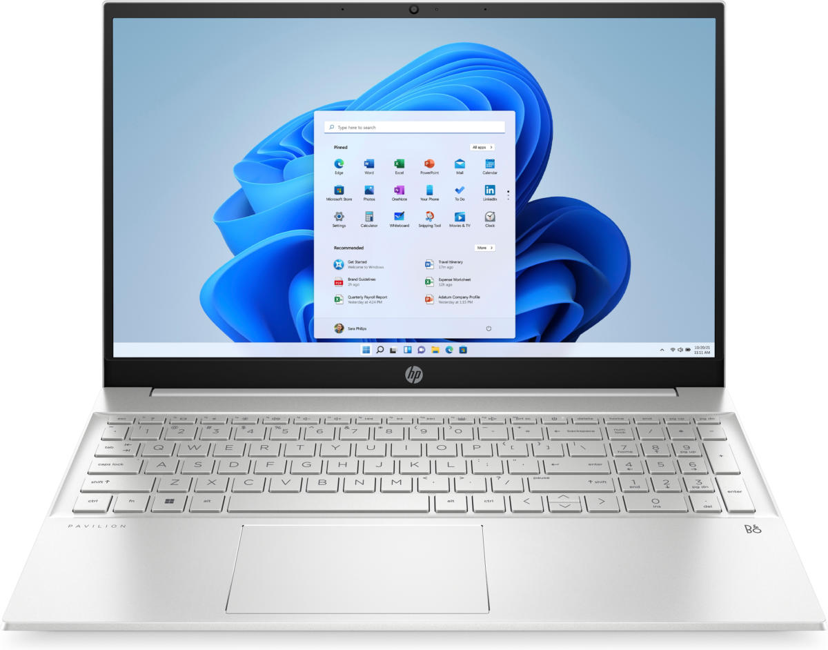 hp pavilion 15 eh3005la ryzen 7 7730u 16gb ssd