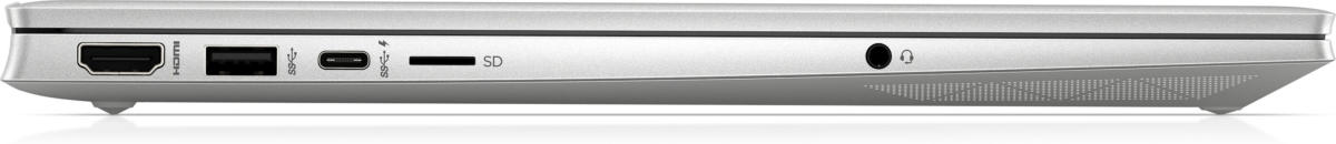 HP Pavilion 15-EG2015 Core™ i5 1235U 256GB SSD 8GB 15.6" (1920x1280) WIN11 NATURAL SILVER Backlit Keyboard - Image 6
