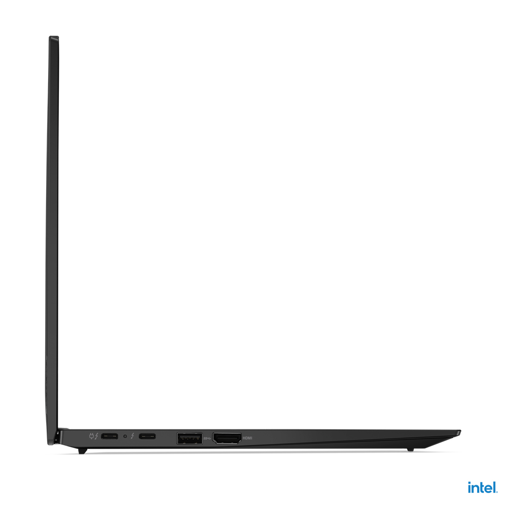 Lenovo ThinkPad X1 CARBON Gen 10 Core™ i7-1260P 512GB SSD 16GB 14" WQUXGA (3840x2400) TOUCHSCREEN IPS WIN11 Pro IR Webcam BLACK CARBON FIBER WOVEN Backlit Keyboard FP Reader - Image 5