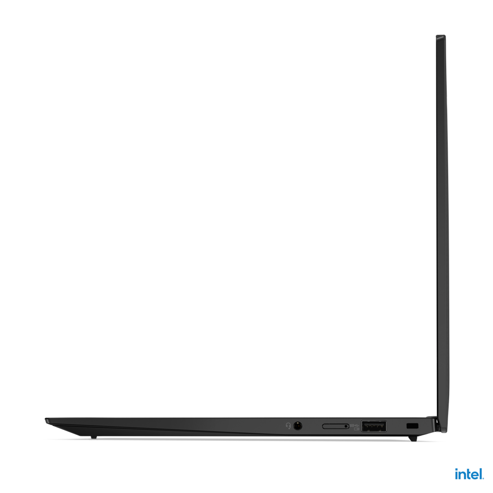 Lenovo ThinkPad X1 CARBON Gen 10 Core™ i7-1260P 512GB SSD 16GB 14" WQUXGA (3840x2400) TOUCHSCREEN IPS WIN11 Pro IR Webcam BLACK CARBON FIBER WOVEN Backlit Keyboard FP Reader - Image 6