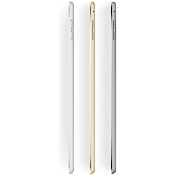 Apple iPad Mini 4 32GB WiFi + 4G LTE - Space Gray - Image 5