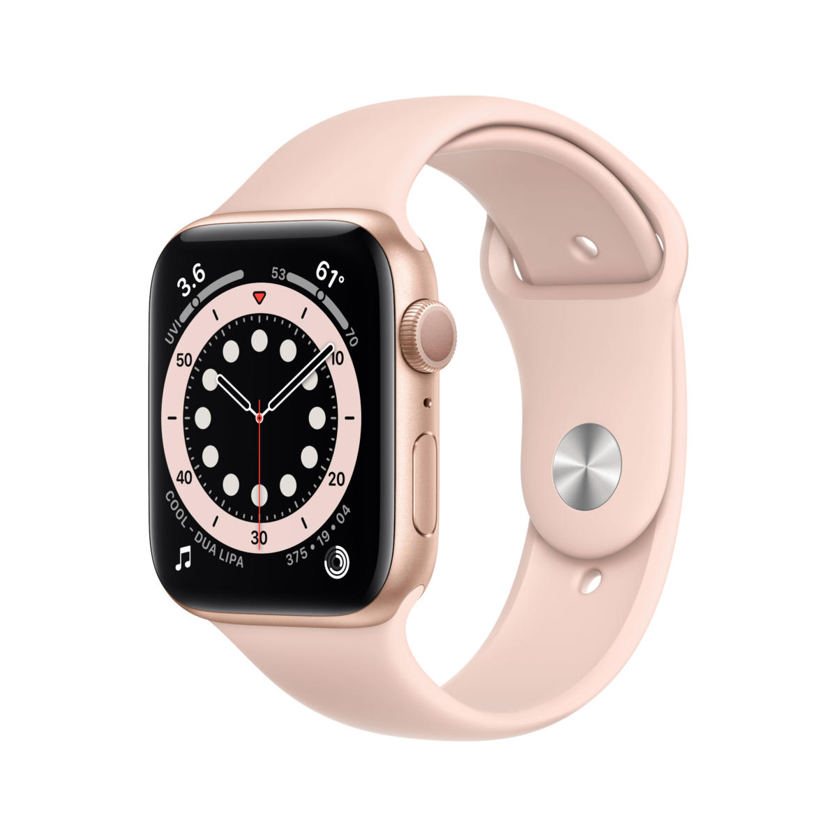 Apple Watch 40mm シリーズ4 gold GPS 4245Apple Watch series 4 Apple Watch 40mm シリーズ4 gold GPS 4245Apple Watch series 4