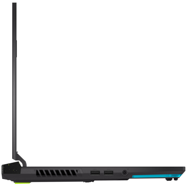 Asus ROG STRIX G513RM-WS74 GAMING AMD Ryzen™ 7 6800H 1TB SSD 16GB 15.6" (2560x1440) 165Hz WIN11 NVIDIA® RTX 3060 6144MB ECLIPSE GRAY RGB Backlit Keyboard - Image 6