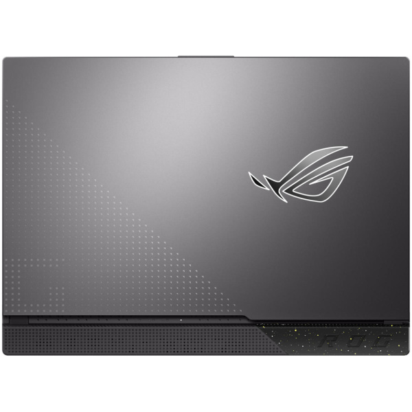 Asus ROG STRIX G513RM-WS74 GAMING AMD Ryzen™ 7 6800H 1TB SSD 16GB 15.6" (2560x1440) 165Hz WIN11 NVIDIA® RTX 3060 6144MB ECLIPSE GRAY RGB Backlit Keyboard - Image 5