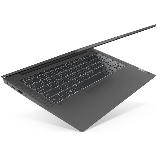Lenovo 5 14ALC05 Ryzen™ 7 5700U 512GB SSD 8GB 14" (1920x1080) TOUCHSCREEN IPS WIN11 GRAPHITE GREY Backlit Keyboard FP Reader - Image 6