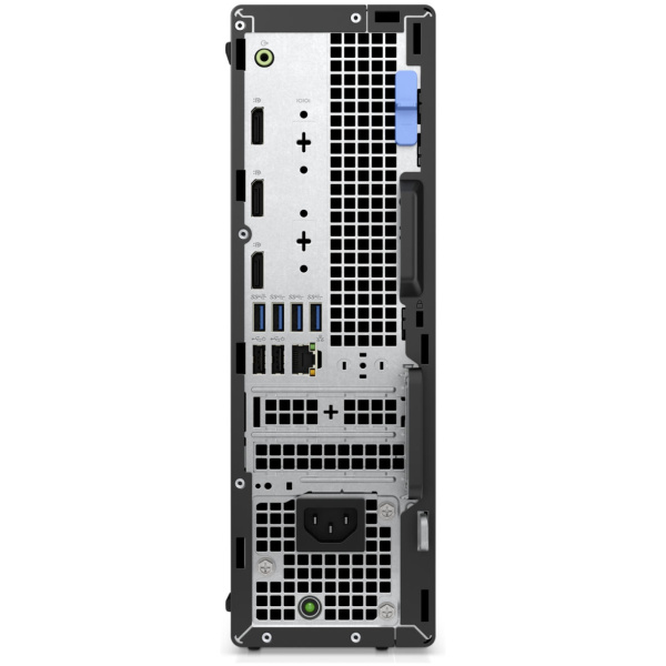 Dell Optiplex 7000 SFF Core™ i7-12700 2.10GHz 512GB SSD 32GB WIN10 Pro Wireless Keyboard & Mouse BLACK - Image 4