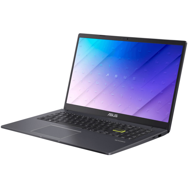 Asus L510MA-WS21 Pentium® Silver N5030 128GB eMMC 4GB 15.6" (1920x1080) WIN11 STAR BLACK Backlit Keyboard - Image 4