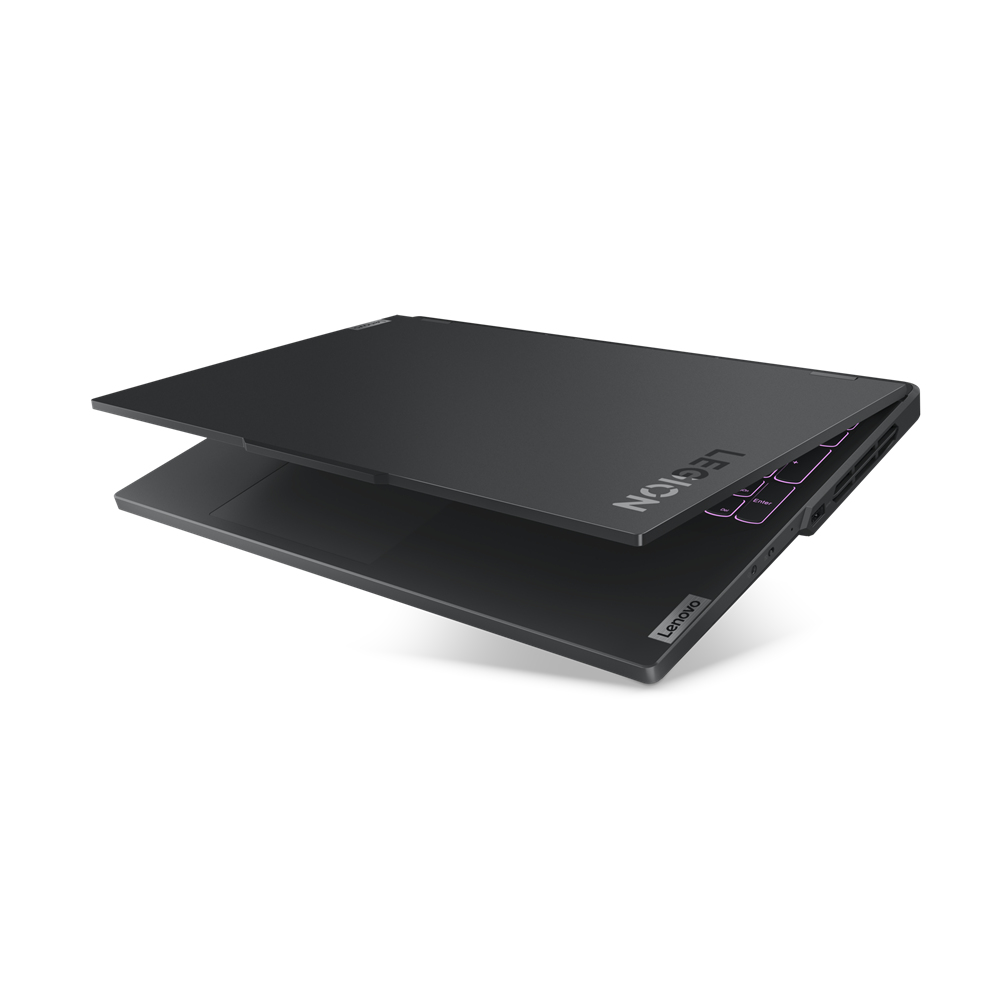 Lenovo LEGION PRO 5 16IRX8 GAMING Core™ i9-13900HX 1TB SSD 16GB 16" WQXGA (2560x1600) 240Hz IPS WIN11 NVIDIA® RTX 4070 8192MB ONYX GREY RGB Backlit Keyboard - Image 4