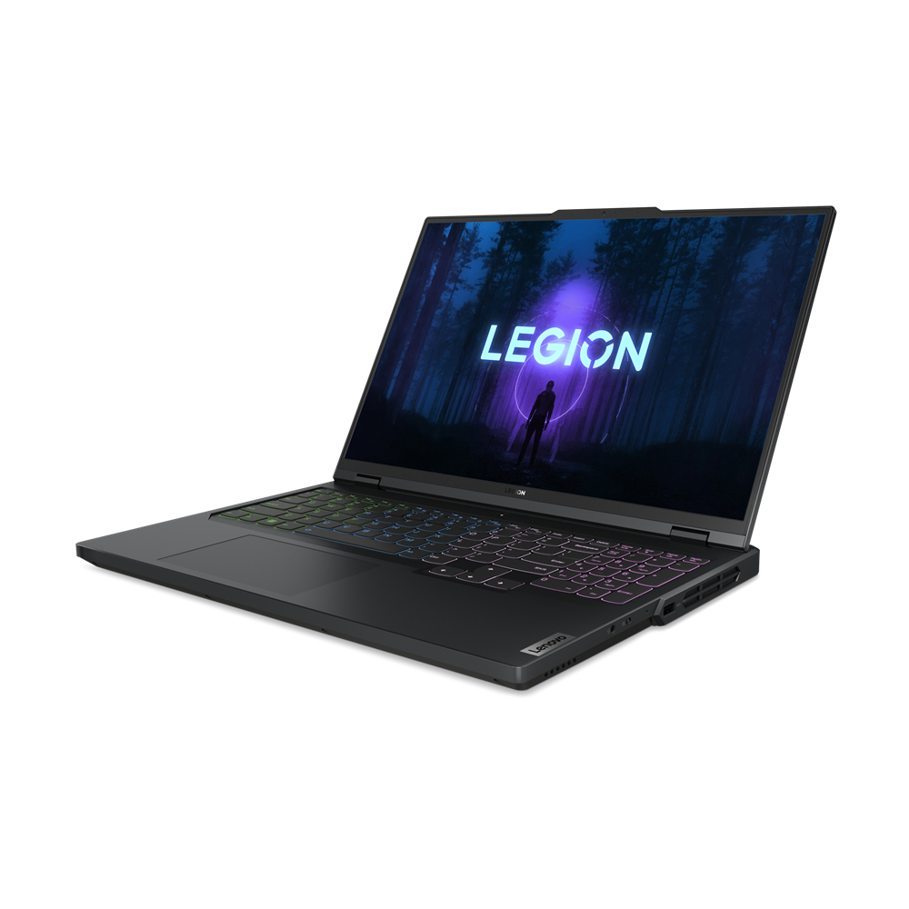 Lenovo LEGION PRO 5 16IRX8 GAMING Core™ i9-13900HX 1TB SSD 16GB 16" WQXGA (2560x1600) 240Hz IPS WIN11 NVIDIA® RTX 4070 8192MB ONYX GREY RGB Backlit Keyboard