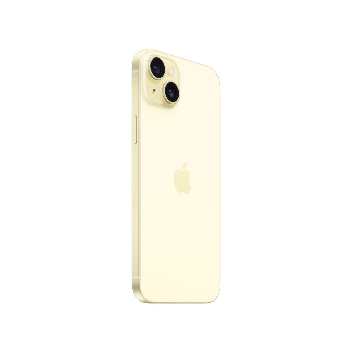 Apple iPhone 15 PLUS 256GB YELLOW Unlocked (eSim US Specs) - Image 2