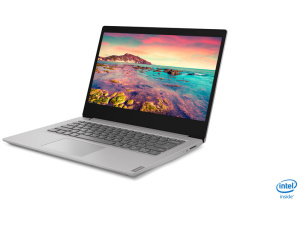Lenovo S145-15IWL Pentium® Gold 5405U 128GB SSD 4GB 14" (1366x768) WIN10 PLATINUM GREY B-GRADE