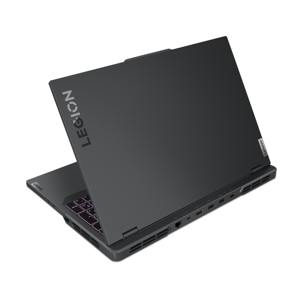 Lenovo LEGION PRO 5 16IRX8 GAMING Core™ i9-13900HX 1TB SSD 16GB 16" WQXGA (2560x1600) 240Hz IPS WIN11 NVIDIA® RTX 4070 8192MB ONYX GREY RGB Backlit Keyboard - Image 6