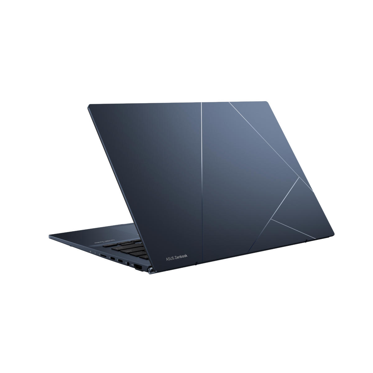 Asus ZenBook UX3402VA-DS74 Core™ i7-1360P 1TB SSD 16GB 14" (2560x1600) WIN11 PONDER BLUE Backlit Keyboard FP Reader - Image 5
