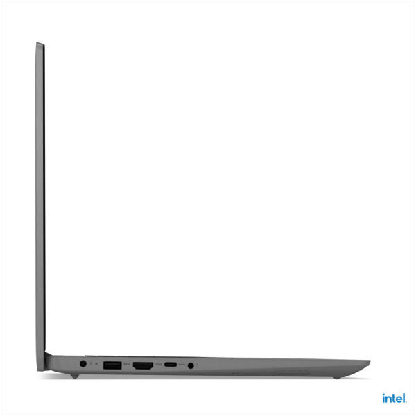 Lenovo 3 15ITL6 Core™ i3-1115G4 256GB SSD 8GB 15.6" (1920x1080) TOUCHSCREEN WIN11 ARCTIC GRAY - Image 2