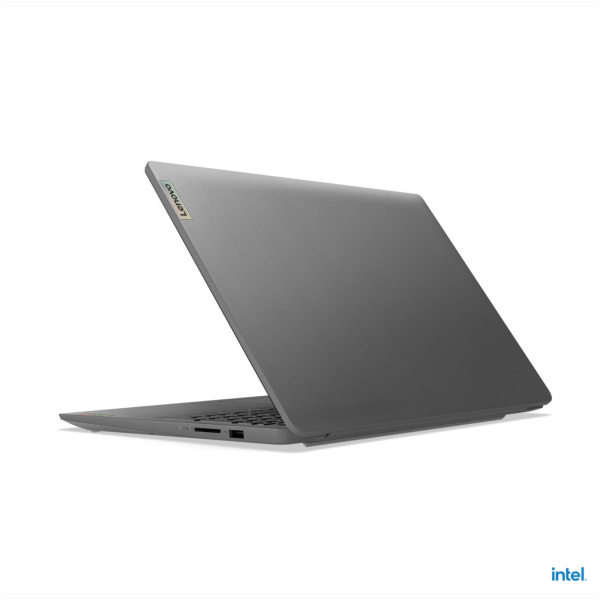 Lenovo 3 15ITL6 Core™ i3-1115G4 256GB SSD 8GB 15.6" (1920x1080) TOUCHSCREEN WIN11 ARCTIC GRAY - Image 5