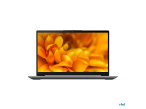 Lenovo 3 15ITL6 Core™ i3-1115G4 256GB SSD 8GB 15.6" (1920x1080) TOUCHSCREEN WIN11 ARCTIC GRAY