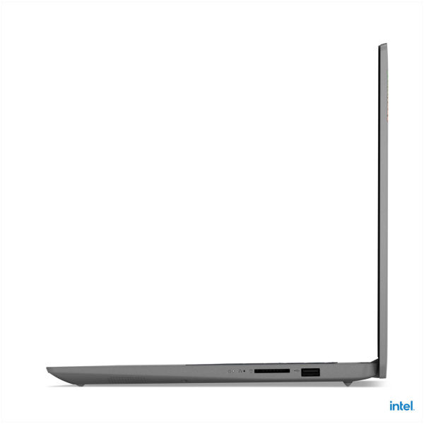 Lenovo 3 15ITL6 Core™ i3-1115G4 256GB SSD 8GB 15.6" (1920x1080) TOUCHSCREEN WIN11 ARCTIC GRAY - Image 3