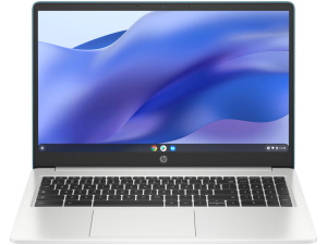 HP Chromebook 15A-NA0047 Pentium® Silver N6000 64GB eMMC 8GB 15.6" (1920x1080) Chrome OS FOREST TEAL
