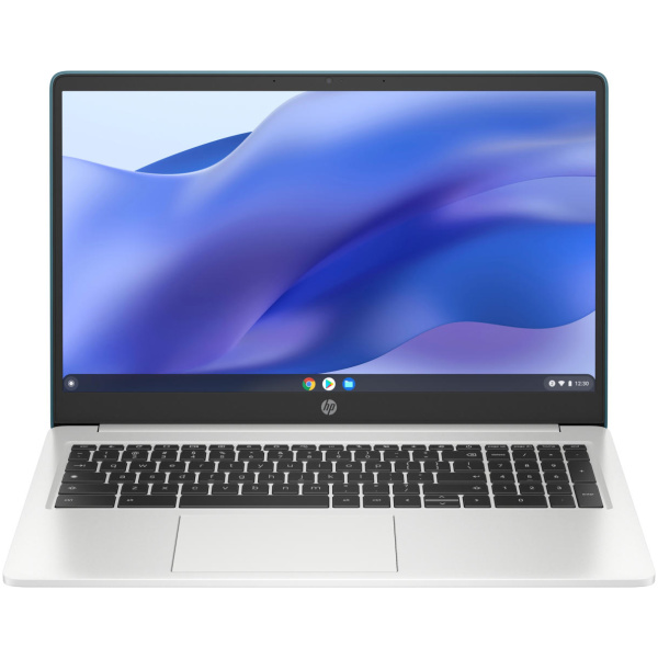 HP Chromebook 15A-NA0047 Pentium® Silver N6000 64GB eMMC 8GB 15.6" (1920x1080) Chrome OS FOREST TEAL