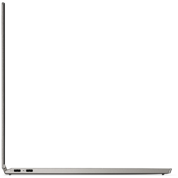Lenovo ThinkPad X1 TITANIUM YOGA 2-IN-1 CONVERTIBLE Core™ i5-1130G7 512GB SSD 16GB 13.5" (2256x1504) TOUCHSCREEN IPS WIN11 Pro IR Webcam TITANIUM Backlit Keyboard FP Reader - Image 7
