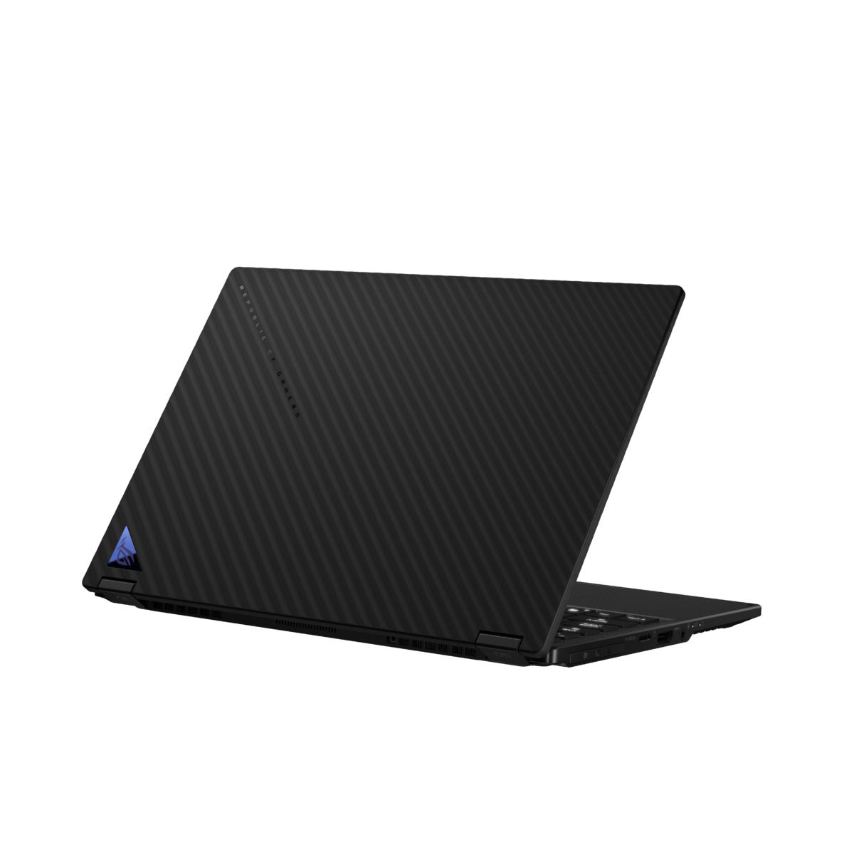 Asus ROG FLOW X13 GV302XI-CS96 AMD Ryzen™ 9 7940HS 1TB SSD 32GB 13.4" (2560x1600) 165Hz WIN11 NVIDIA® RTX 4070 8192MB WHITE - Image 5