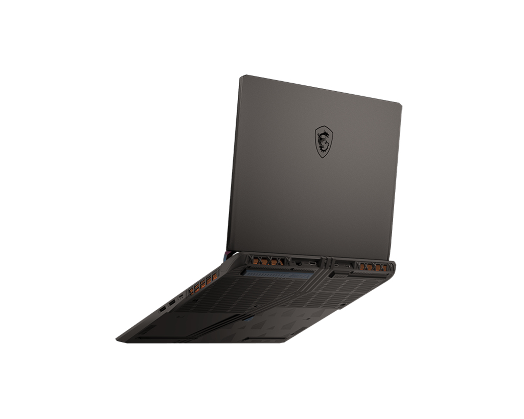 MSI VECTOR GP68HX GAMING Core™ i9-12900H 1TB SSD 16GB 16" (1920x1200) 144Hz IPS WIN11 NVIDIA® RTX 4080 12288MB CORE BLACK SteelSeries RGB Backlit Keyboard - Image 4
