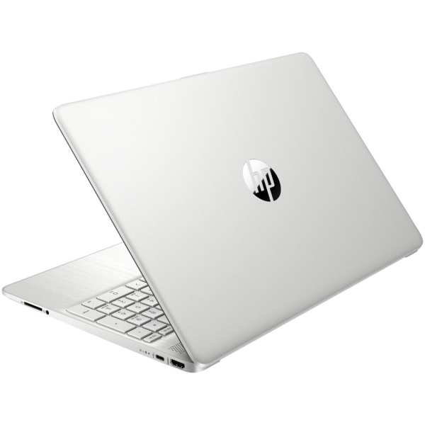 HP 15-DY4013 Core™ i5-1155G7 256GB SSD 12GB 15.6" (1366x768) TOUCHSCREEN WIN11 S NATURAL SILVER - Image 4