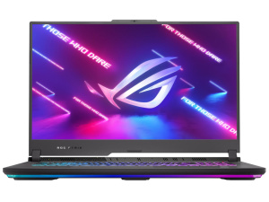 Asus ROG STRIX G713PV-WS94 GAMING AMD Ryzen™ 9 7845HX 1TB SSD 16GB 17.3" (2560x1440) 240Hz WIN11 NVIDIA® RTX 4060 8192MB Backlit Keyboard
