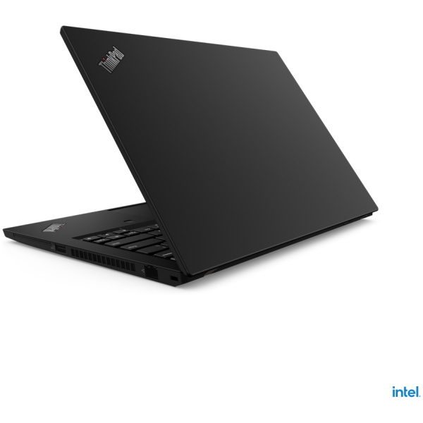 Lenovo ThinkPad T14 Gen 2 Core™ i5-1135G7 256GB SSD 8GB 14" (1920x1080) IPS WIN10 Pro BLACK Backlit Keyboard FP Reader - Image 5