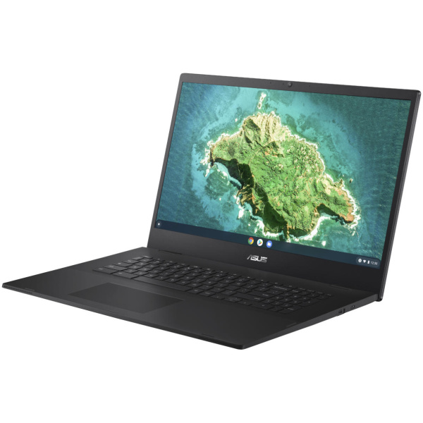 Asus Chromebook CX1700CKA-DH44F Celeron® N4500 64GB eMMC 4GB 17.3" (1920x1080) Chrome OS - Image 3