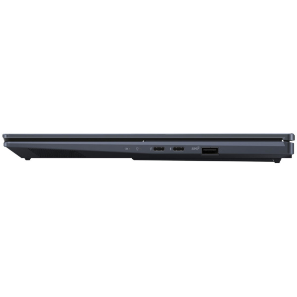 Asus ZenBook Pro DUO UX8402VU-AS96T Core™ i9-13900H 1TB SSD 32GB 14.5" (2880x1800) OLED TOUCHSCREEN + 12.7" (2880x864) ScreenPad Plus WIN11 NVIDIA® RTX 4050T 6144MB TECH BLACK Backlit Keyboard Stylus MIL-STD 810H - Image 5