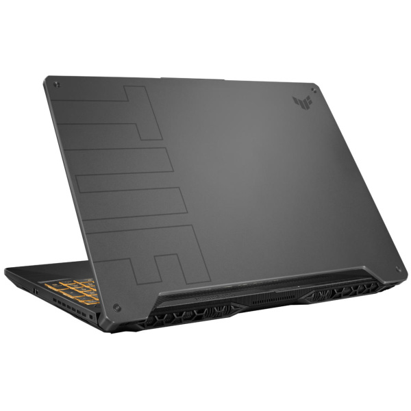 Asus TUF FX506HCB-US51 GAMING Core™ i5-11400H 512GB SSD 8GB 15.6" (1920x1080) 144Hz WIN11 NVIDIA® RTX 3050 4096MB ECLIPSE GRAY Backlit Keyboard - Image 6